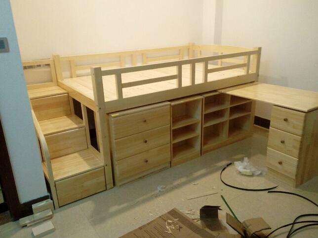 拆装家具